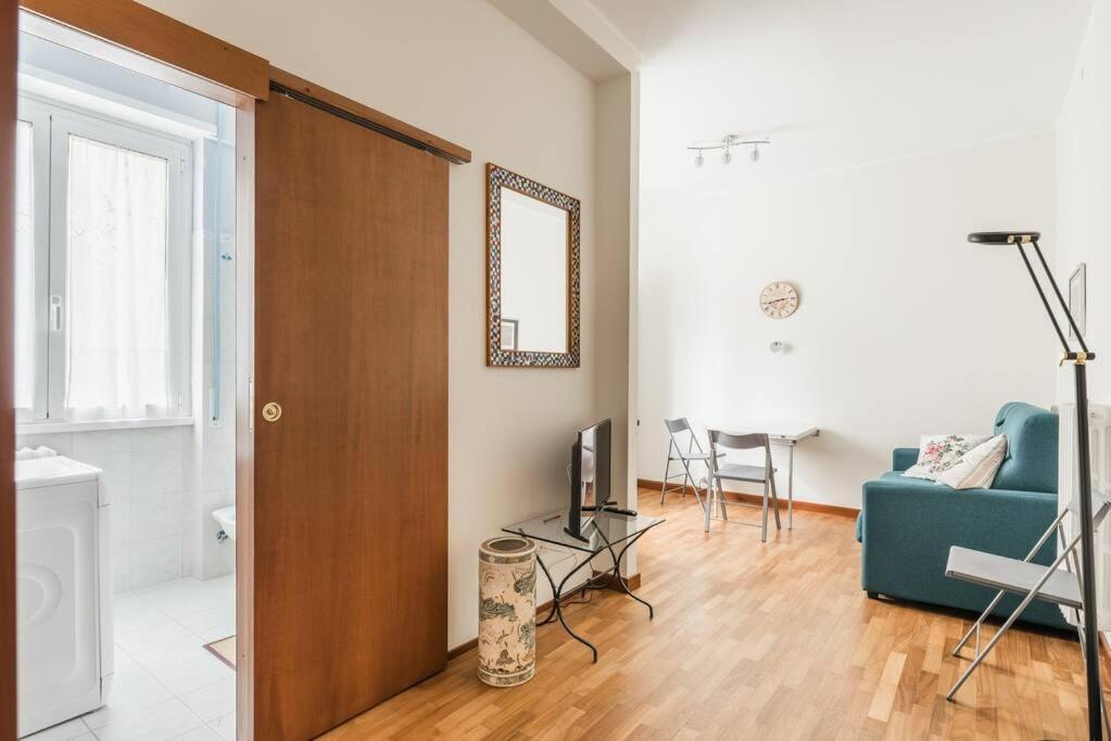 Apartamento Vatican Roma
